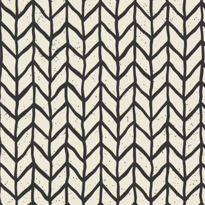 texoro Vinyl Architecture Black Wallpaper(L x W: 230 cm x 45 cm)