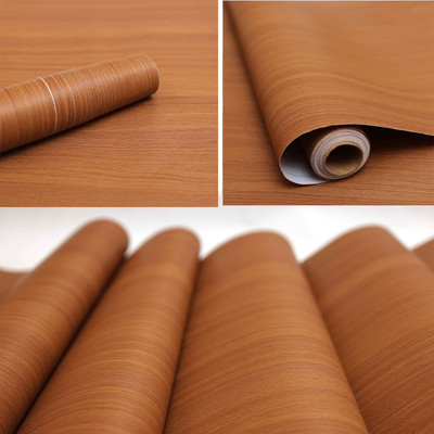 PRINIX Decor Vinyl Architecture Multicolor Wallpaper(L x W: 1000 cm x 45 cm)