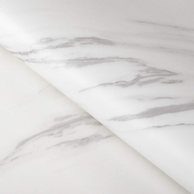 JRM Abstract White Wallpaper(60 cm x 200 cm)