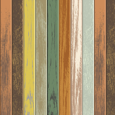 Guru Production Vinyl Architecture Multicolor Wallpaper(L x W: 1000 cm x 45 cm)