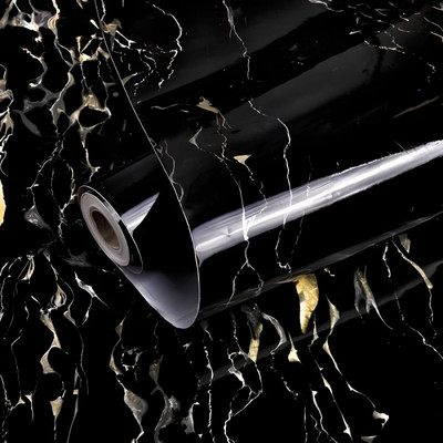 SmartWindow Vinyl Decorative Multicolor Wallpaper(L x W: 200 cm x 60 cm)