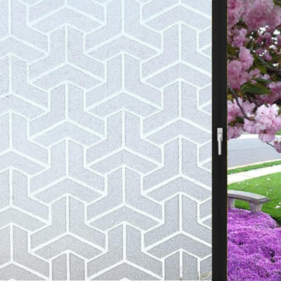 WALLNEST Vinyl Abstract Silver Wallpaper(L x W: 40.64 cm x 203.2 cm)