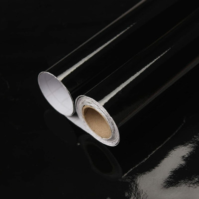 COSMOS STAR Wrap for Car & Bike(Black)