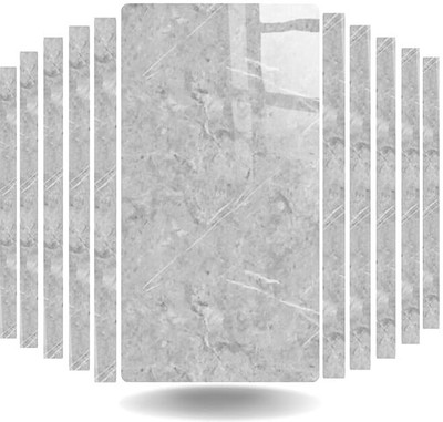 71% OFF on INFINITYDECOR Decorative Grey Wallpaper(60 cm x 30 cm) 71% OFF on INFINITYDECOR Decorative Grey Wallpaper(60 cm x 30 cm)