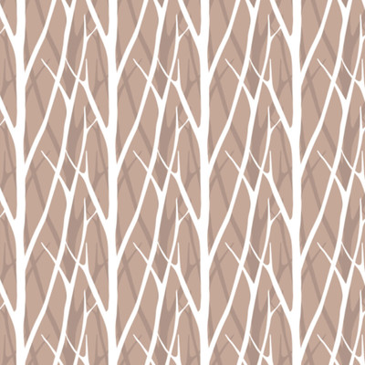 Guru Production Architecture Beige Wallpaper(1000 cm x 45 cm)