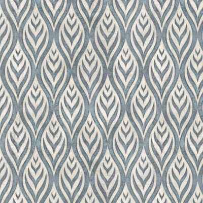 PrintCrown Architecture Grey Wallpaper(244 cm x 41 cm)