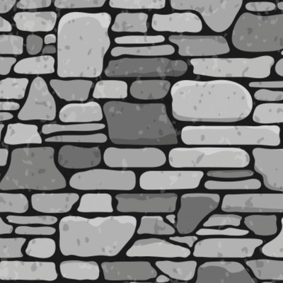 texoro Vinyl Abstract Grey, Black Wallpaper(L x W: 230 cm x 45 cm)