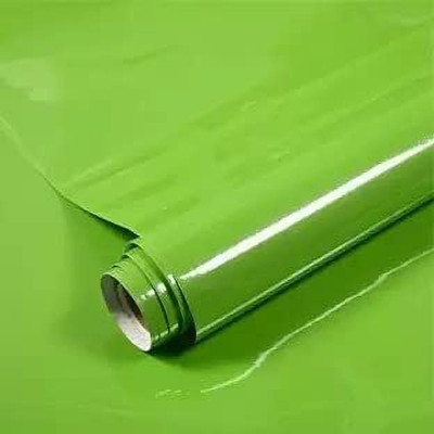 FEELPZONE Classics Green Wallpaper(182 cm x 60 cm)