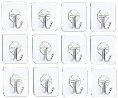 WebDealz Hook 12(Pack of 1)