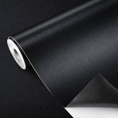 SMIT ENTERPRISE Foils Classics Black Wallpaper(L x W: 60 cm x 30 cm)
