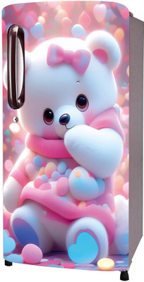 Shree Shyam Vinyl Classics Multicolor Wallpaper(L x W: 60 cm x 122 cm)