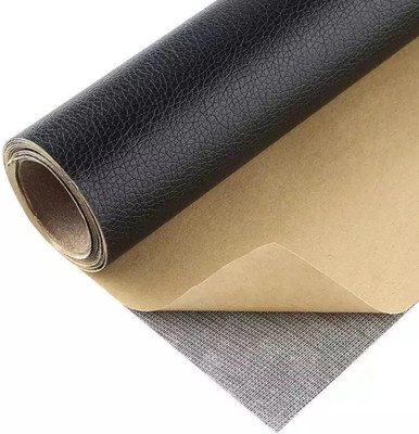 SMIT ENTERPRISE Foils Classics Black Wallpaper(L x W: 60 cm x 30 cm)