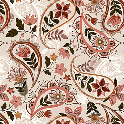 texoro Vinyl Architecture Multicolor Wallpaper(L x W: 230 cm x 45 cm)