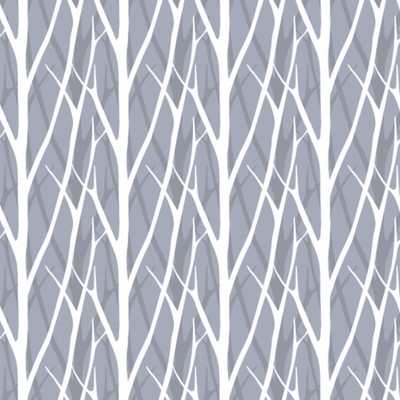 PrintCrown Architecture Grey Wallpaper(244 cm x 41 cm)
