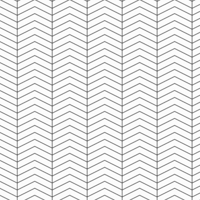 PrintCrown Architecture Grey Wallpaper(244 cm x 41 cm)
