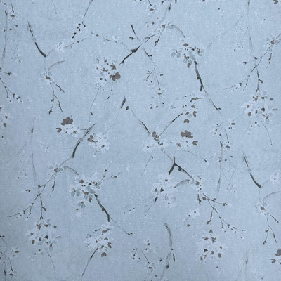 FLIPZONE Vinyl Floral & Botanical Multicolor Wallpaper(L x W: 100 cm x 45 cm)