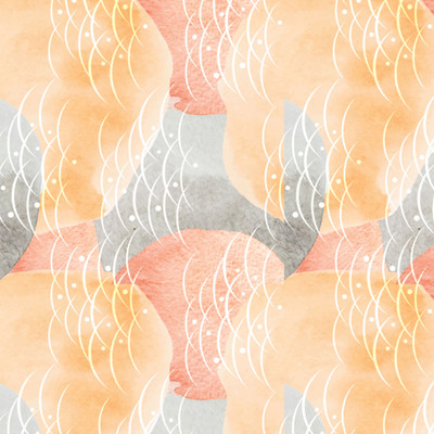 PrintCrown Vinyl Architecture Yellow Wallpaper(L x W: 244 cm x 41 cm)