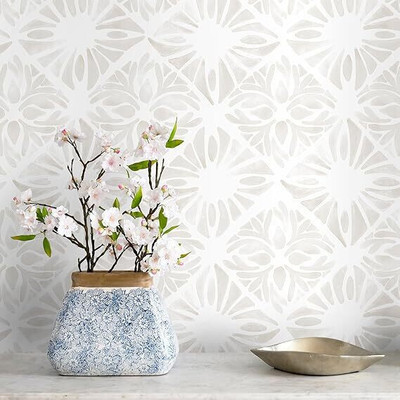 Decorrhouse Vinyl Classics Multicolor Wallpaper(L x W: 240 cm x 40 cm)