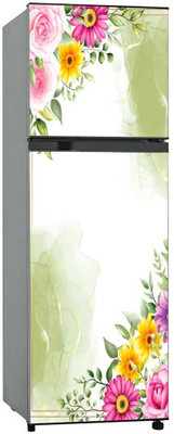 Craft Advertising Abstract Multicolor Wallpaper(160 cm x 60 cm)