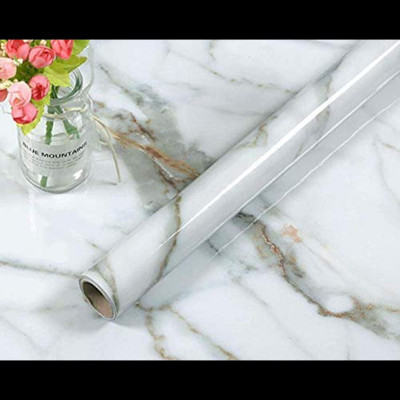TRK IMPEX Classics Multicolor Wallpaper(200 cm x 60 cm)