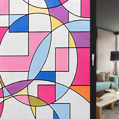 Wallora Classics Multicolor Wallpaper(60.96 cm x 127 cm)