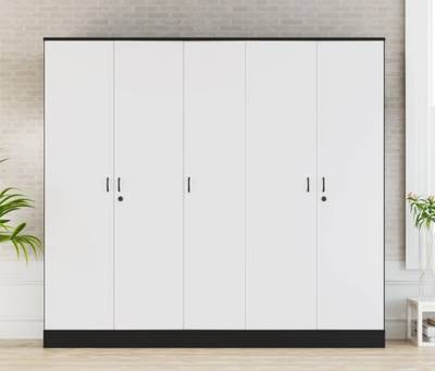 Pepperfry wardrobe sales 5 door