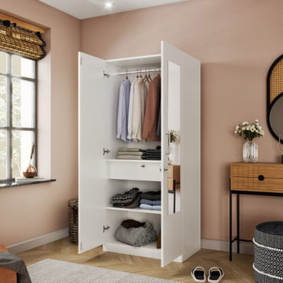 Wakefit wardrobe sales