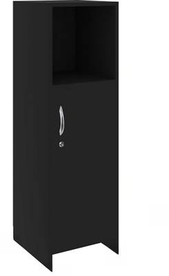 Old Wolf Furniture Kids Almirah Engineered Wood 1 Door Wardrobe