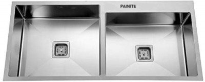 PAINITE SIPI3218HMDB SIPI3218HMDB Counter Top(SILVER MATT)