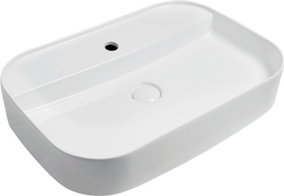 Hindware 9110110SW Table Top Basin(Star White)