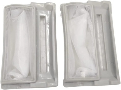 alrehmattraders ART-11-WA-MLR Washing Machine Dryer Lint Filter