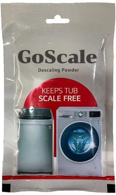 lfb DESCALE Washing Machine Cleaning & Detergent Powder (Jasmine)(100 g)