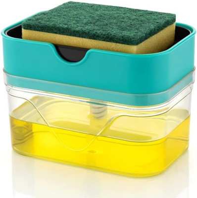 Swaraj SE2IN1SOAPDISPG Washing Machine Soap Dispenser