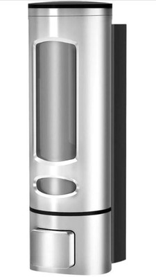 ARTSY HOMIES 2122232 Washing Machine Soap Dispenser