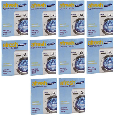 DSCALE powder Compatible For Samsung Washing Machine Front Load and Top Load 1000gm Detergent Powder(1000 g)