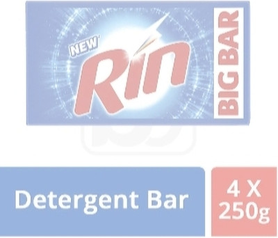 Rin DETERGENT BAR Detergent Bar(1000 g)