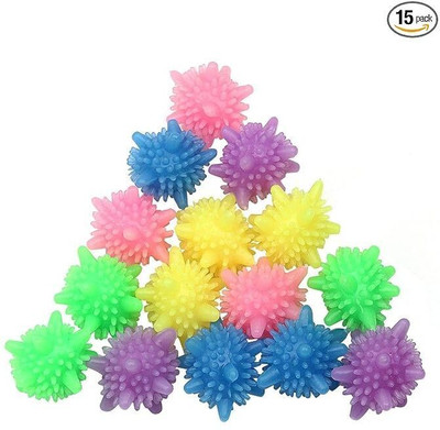 Dreamy Delights Washing Machine Laundry Ball Detergent Bar(150 g, Pack of 10)