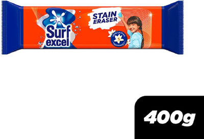 Surf excel Detergent Bar(400 g)