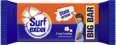 Surf excel Detergent Bar(250 g)