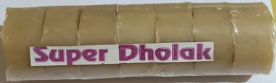 Dholak Oil Base Laundry Soap Pack Of 7 Detergent Bar(910 g)