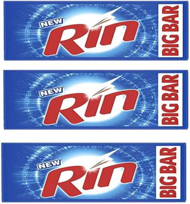 Rin Sabun & Detergent Soap & Detergent Bar