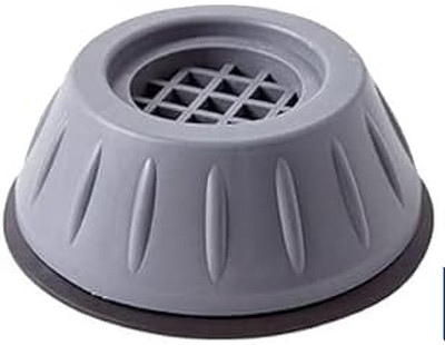 CazyMingle Wahing Machine Stand, Sofa Stand, Almirah Stand, Furniture Stand Washing Machine Door Interlock
