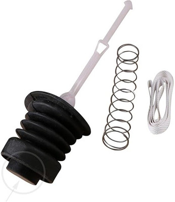 MEHER PRODUCTS RUBBER SEAL SET MODEL 1 Washing Machine Door Hinge