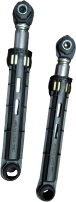 SPARESKART Front Load Suspension Rod Suitable for Bosch Washing Machine Door Hinge