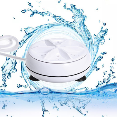 WunderVoX Mini Washing Machine | Portable Washing Machine | USB Powered-X24 Washing Machine Door Hinge