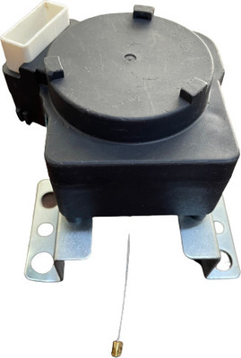 SPARESKART Samsung Top Load Drain Motor Washing Machine Door Hinge