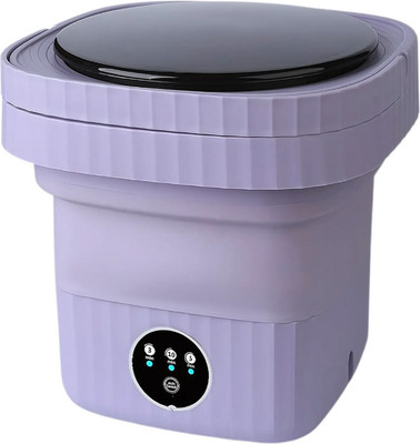 DRUMSTONE Mini Washing Machine, 3 Wash Modes & Spin Dry for Small Load - 15 Years Warranty Washing Machine Door Hinge