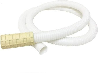 MEHER PRODUCTS Washing Machine Inlet Pipe, Universal Semi Automatic, 2 Metre Length Washing Machine Door Hinge