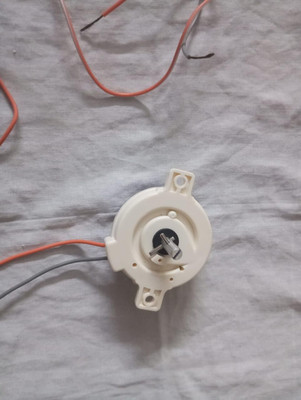 MEHER PRODUCTS TIMER 10 MINT Washing Machine Door Hinge