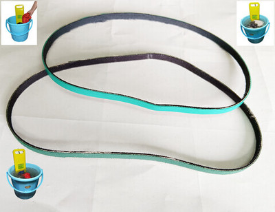 Quickwash 2 Pcs Nylon Belt Suitable for Bucket Washing Machine Portable Handy spares Washing Machine Door Hinge